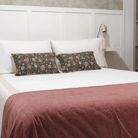 Apartamento Ipalema Màlaga Exteriér fotografie