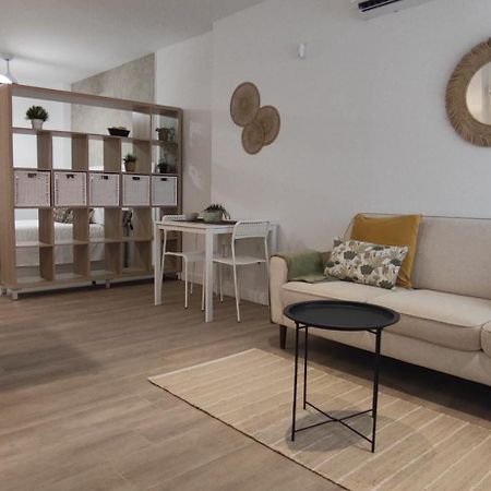 Apartamento Ipalema Màlaga Exteriér fotografie