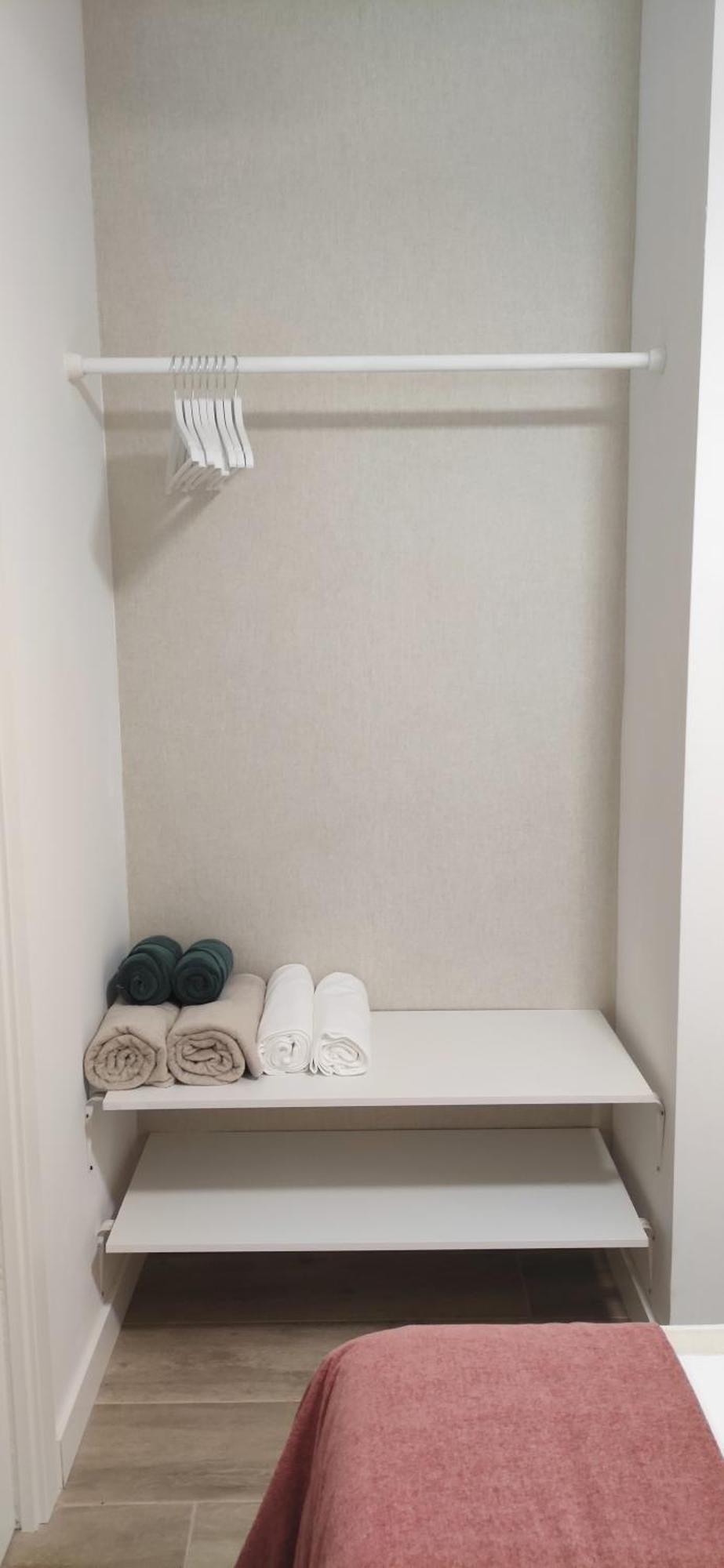 Apartamento Ipalema Màlaga Exteriér fotografie