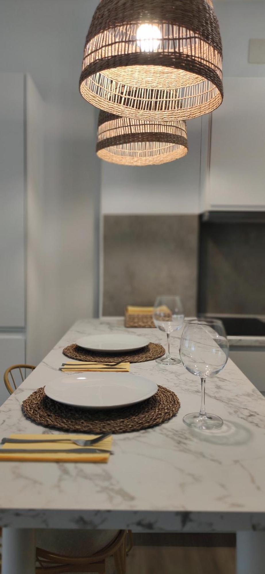 Apartamento Ipalema Màlaga Exteriér fotografie