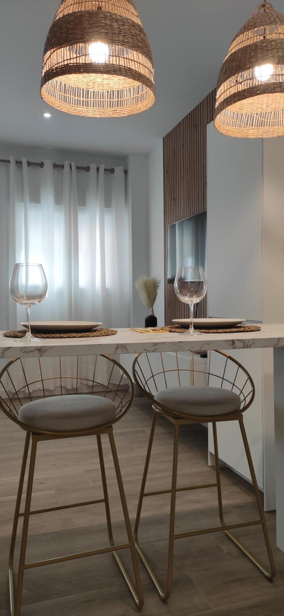 Apartamento Ipalema Màlaga Exteriér fotografie