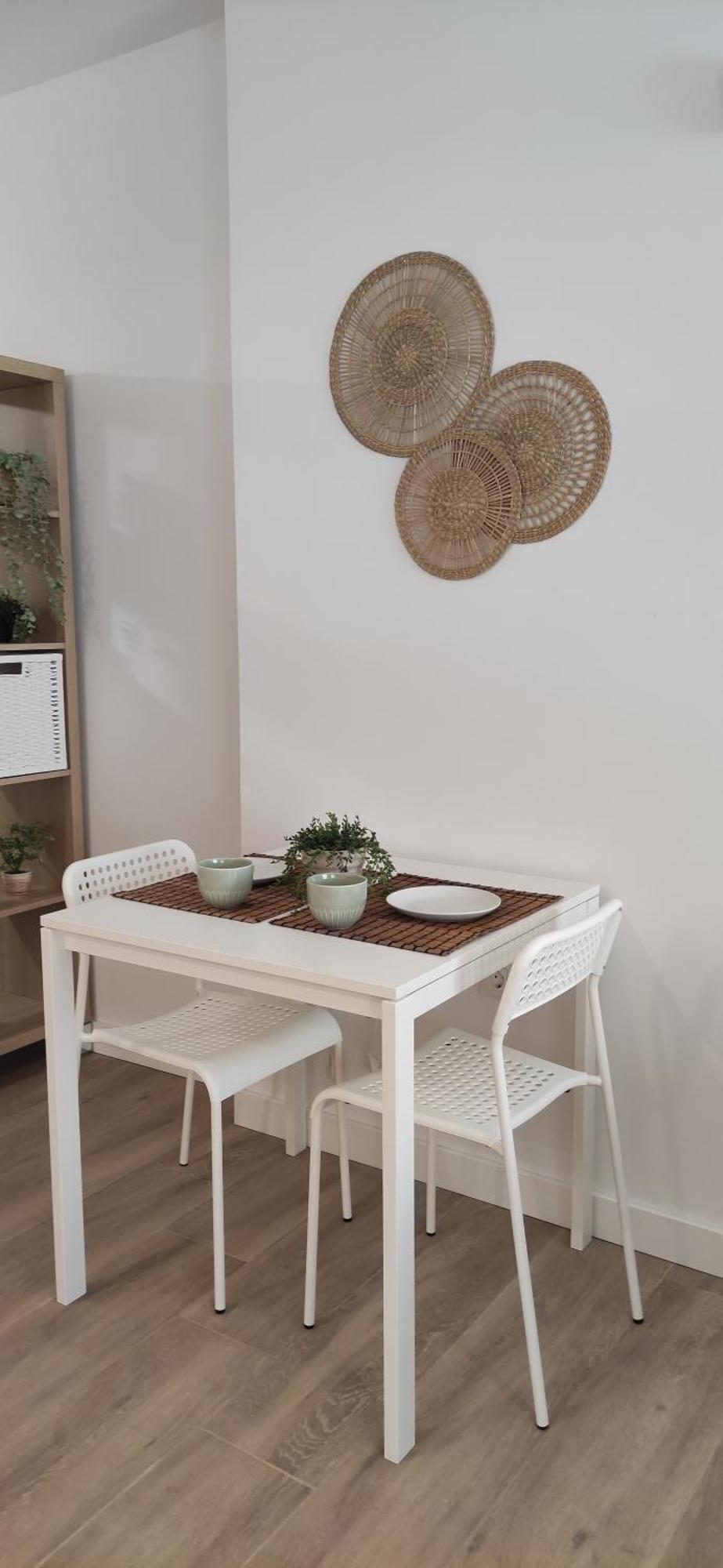 Apartamento Ipalema Màlaga Exteriér fotografie