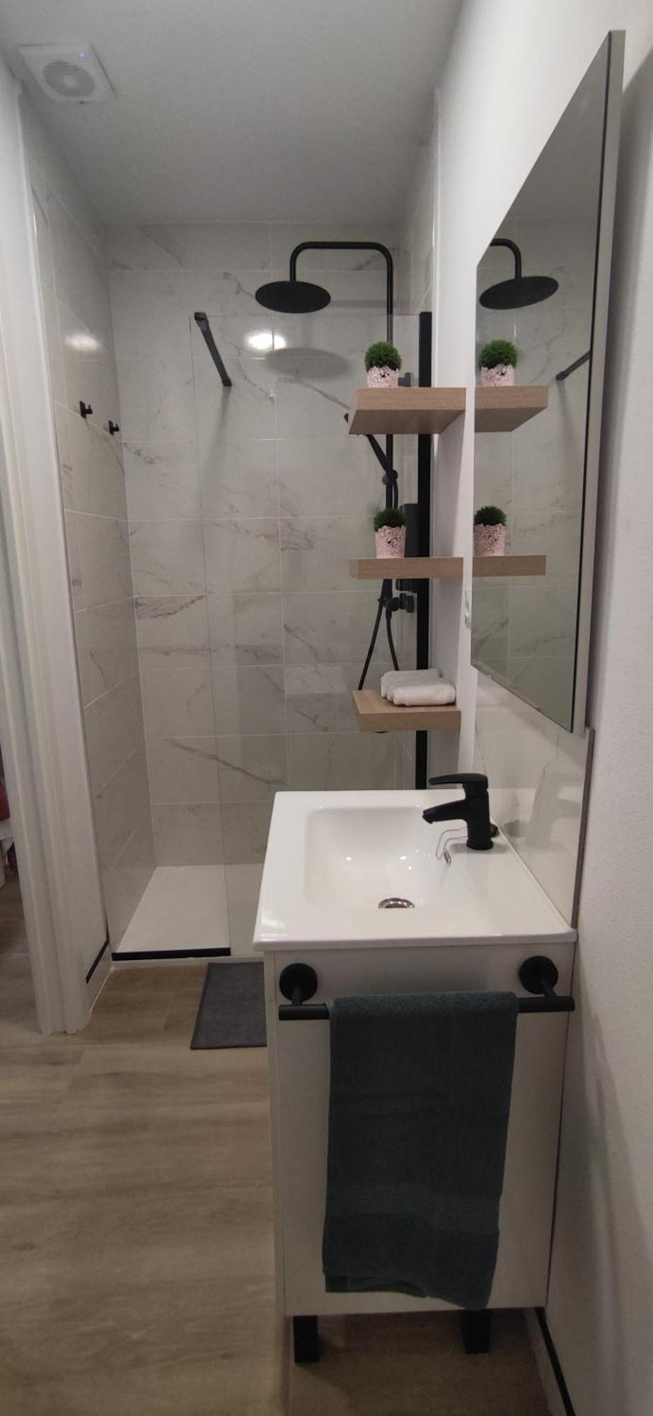 Apartamento Ipalema Màlaga Exteriér fotografie