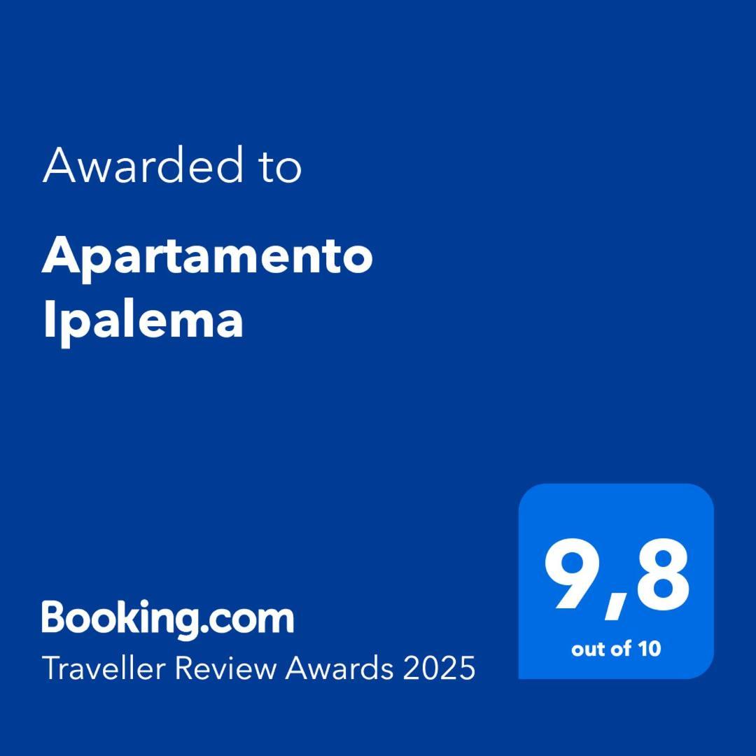 Apartamento Ipalema Màlaga Exteriér fotografie